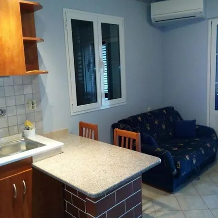 Apartmán Dragi *