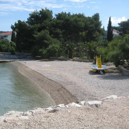 Dragi Daire Maslinica